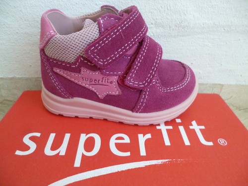 Superfit stivali scarpina - stivali,
