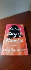 The Last Story of Mina Lee by