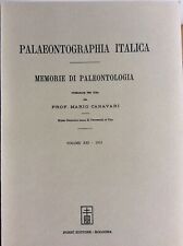 PALEONTOLOGIA