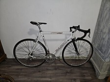 Bici Da Corsa Basso Champion  Vintage Epoca Alluminio Carbonio Campagnolo 55x55 