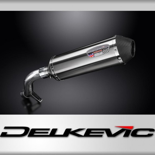 Kit bidone silenziatore - kit,