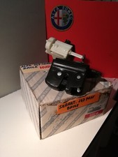 ricambi vari NUOVI Alfa 147 e GT serrat post,clima Bzona,centr ABS, Ckm, pfusib