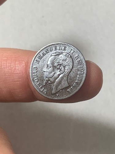 I21 153 vittorio - vittorio, ii