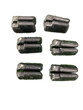 Gommini ParaStrappi Ruota PosteHonda Transalp 650  Anno 2000 2001 2002 2003 2004