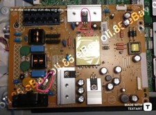 Kit Riparazione Scheda