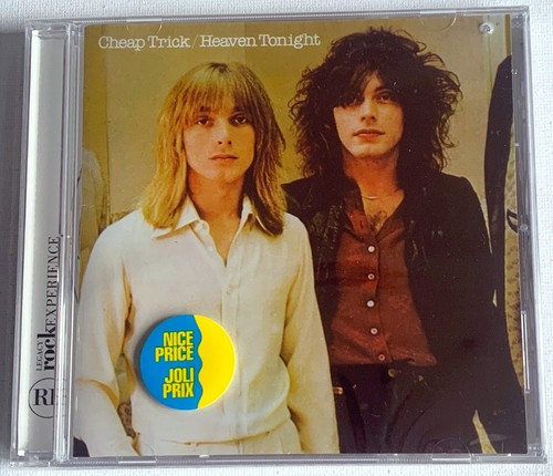 Cheap trick heaven - cheap, trick-heaven