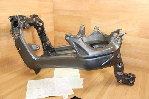 Telaio bmw k1300 k44 - telaio,