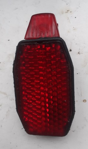 Fanalino posteriore bici - , di