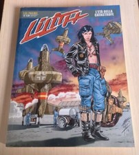 Lilith N.14 "L’età Della