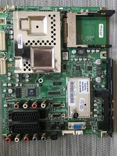 SCHEDA MADRE PER TV LCD SAMSUNG LE40F71B BN41-00879B BN94-01509A SCHERMO: 40" AUO