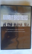 BAND OF BROTHERS - cofanetto