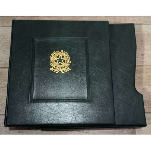 Album repubblica marini fino - repubblica,