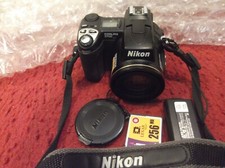 Nikon COOLPIX 5700 5.0MPMP 8x