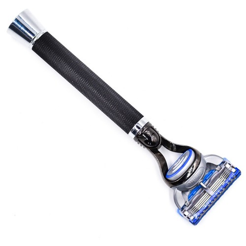 Rasoio sicurezza parker - di,