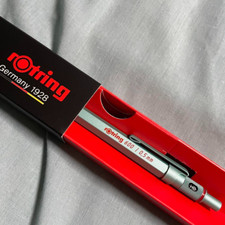 Matita meccanica Rotring 600