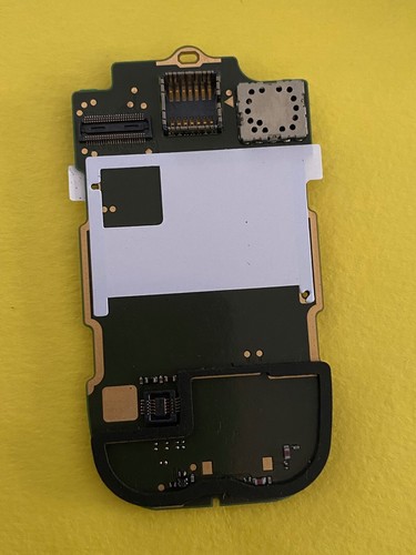 Circuito display nokia 6125 - display,