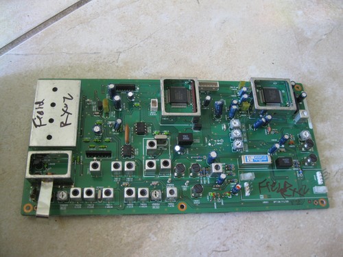 Unità yaesu 1000mp mark - mark, v
