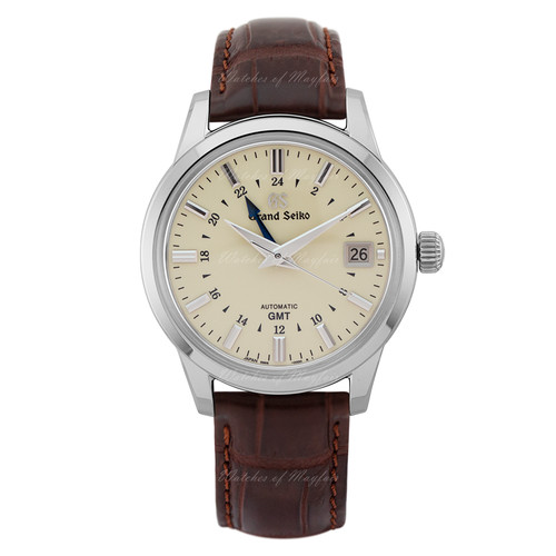 Orologio grand seiko elegance - grand,