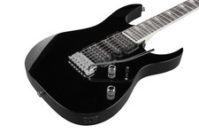 Ibanez GIO GRG GRG170DX-BKN Black Night Chitarra Elettrica 6 Corde | Nuova