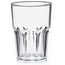 BICCHIERI VETRO GRANITY 4,5 A