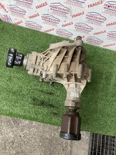 RIDUTTORE DIFFERENZIALE