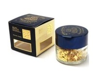 Alimentare edibile oro 23 Kt