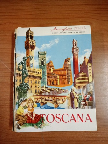 Toscana meravigliosa italia - -,