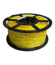 Bobina di plastica per