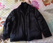 Giubbotto GAS piuma d'oca