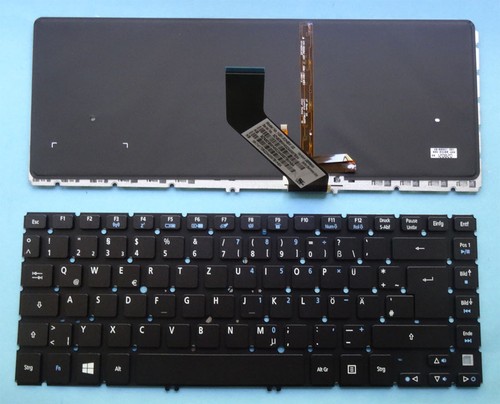 Tastiera acer aspire 431 - tastiera,