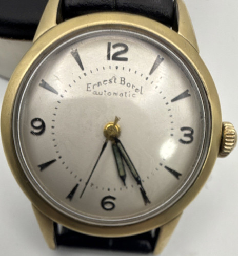 Orologio ernest borel uomo - ernest,