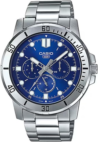 Orologio uomo casio - orologio,