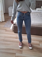 Jeans levis 501 nuovo senza cartellino