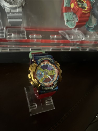 Orologio uomo casio rainbow - orologio,
