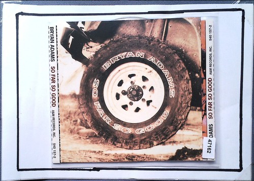 Bryan adams far good - adams,