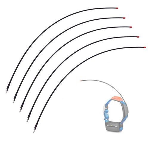 Antenna collare gps per cani - collare,