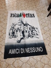 FIGHTERS JUVENTUS AMICI DI