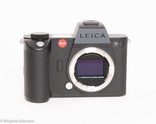 Leica SL2-S 24,6MP Fotocamera