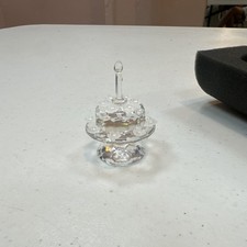 Swarovski Crystal SCS