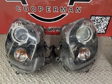 Proiettori originali MINI