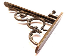 Reggimensola per Ripiani Vetro