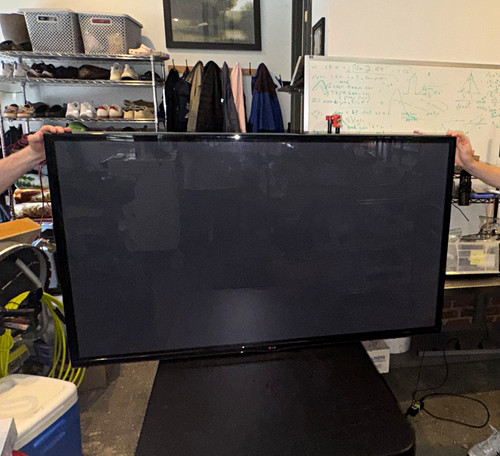 60pn5300 plasma tv - tv,