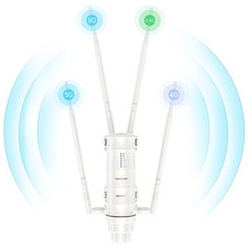 WAVLINK Router WiFi 4G LTE da