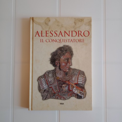 Alessandro magno - magno, il