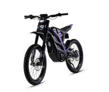 Falcon Pro Enduro Elettrico 79BIKE Omologazione Stradale L1E Motorcross NUOVO Moto EU