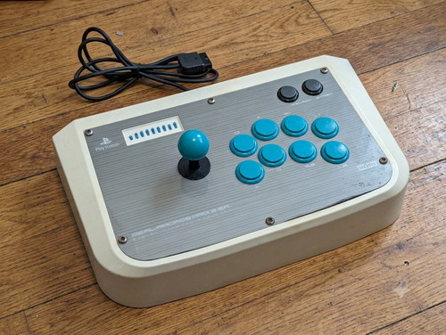 Hori real arcade pro - arcade, pro.2