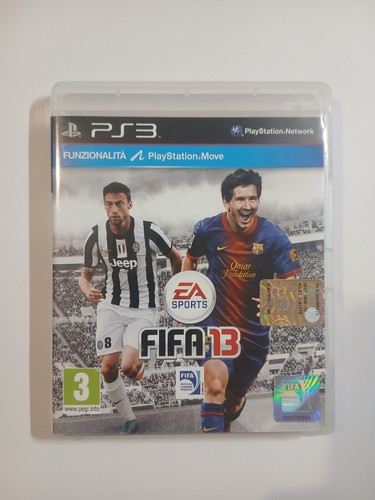 Fifa ps3 playstation 3 - -,