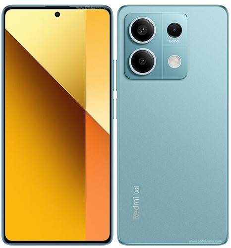 Smartphone redmi note 5g - note, 13