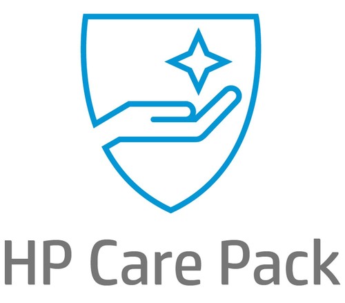 Anni di assistenza - hp, 4