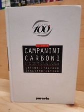 Vocabolario latino italiano - vocabolario,